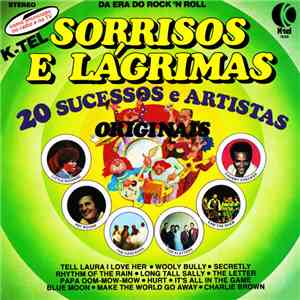 Various - Sorrisos E Lágrimas download free