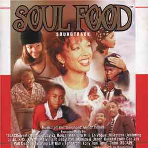 Various - Soul Food Soundtrack download free