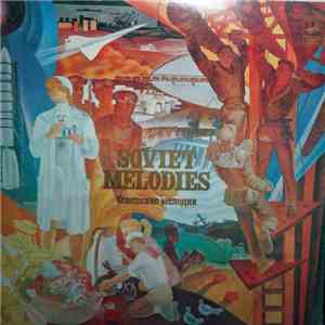 Various - Soviet Melodies download free