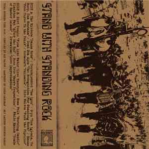 Various - Stand With Standing Rock download free