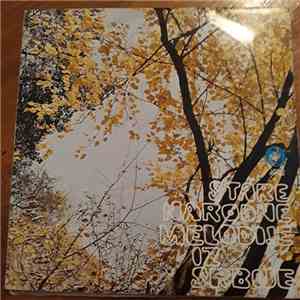 Various - Stare Narodne Melodije Iz Srbije download free