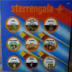 Various - Sterrengala download free