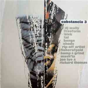 Various - Substancia 3 download free