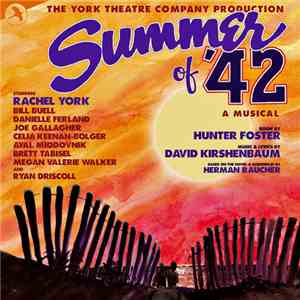 Various - Summer Of '42: A Musical (2005 Studio Cast Recording) download free
