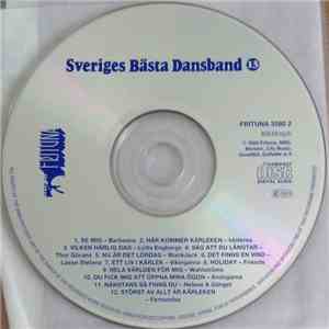 Various - Sveriges Bästa Dansband 13 download free