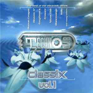 Various - Technoclub - Classix Vol. 1 download free