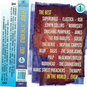 Various - The Best...Album In The World...Ever! Vol.1 download free