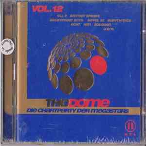 Various - The Dome Vol. 12 download free