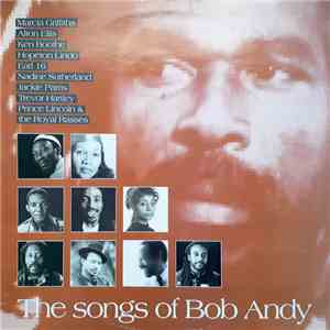 Various - The Songs Of Bob Andy download free
