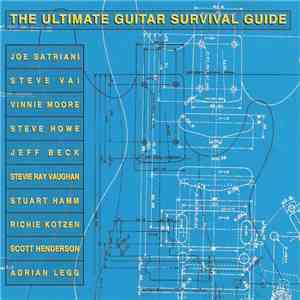 Various - The Ultimate Guitar Survival Guide download free