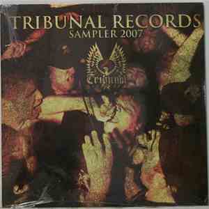 Various - Tribunal Records Sampler 2007 download free