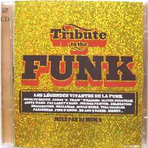 Various - Tribute To The Funk download free