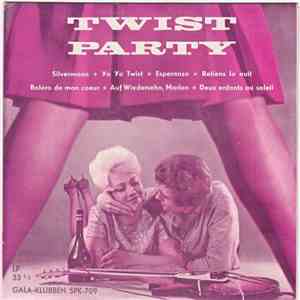 Various - Twist Party download free