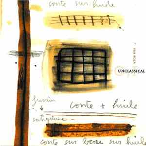 Various - Unclassical O,I download free