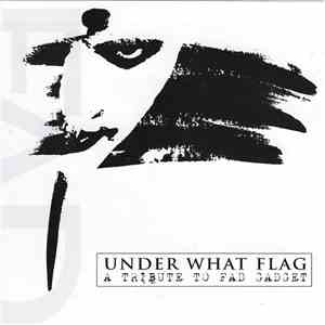 Various - Under What Flag: A Tribute To Fad Gadget download free