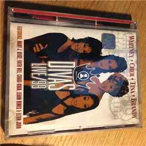 Various - VH1 Divas Live/99 download free