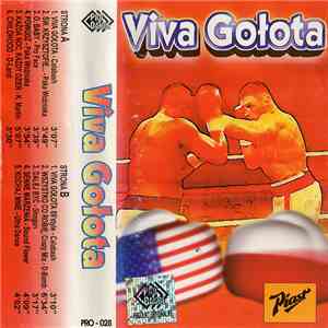 Various - Viva Gołota download free