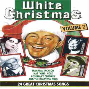 Various - White Christmas Volume 2 - 24 Great Christmas Songs download free