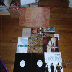 Various - Workshop Records Box Set download free