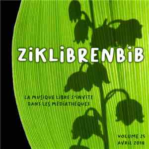 Various - Ziklibrenbib Volume 25 download free