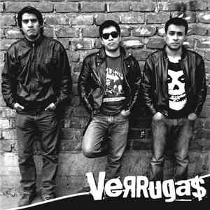 Verrugas - Verrugas download free