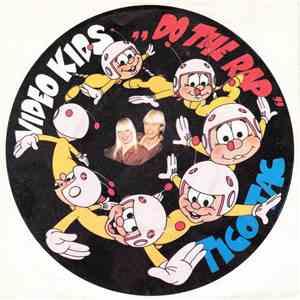 Video Kids - Do The Rap download free