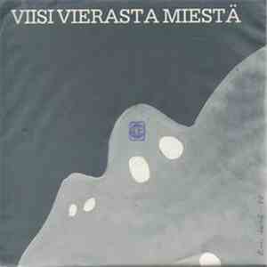 Viisi Vierasta Miestä  - Koskitien Aamu / Haamut Sanoo Näkemiin download free