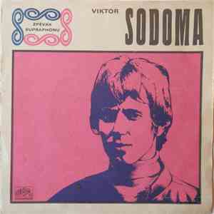 Viktor Sodoma - Ke Hrám Míčky Jsou / Hej, Hej, Hej download free
