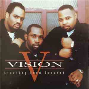 Vision  - Starting From Scratch download free