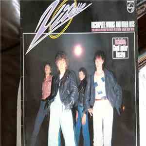 Vitesse  - Incomplete Works And Other Hits (You Always Never Knew You Would Like To Know Already About With) download free