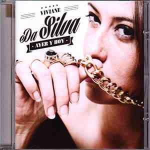 Viviane Da Silva - Ayer Y Hoy download free