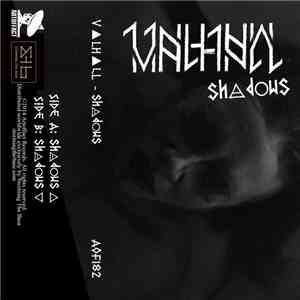 V▲LH▲LL - Shadows download free