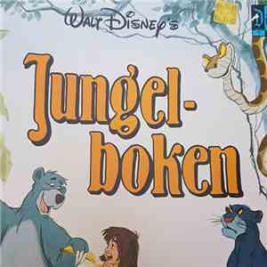 Walt Disney - Jungel Boken download free