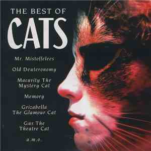 Webber / Nunn / Elliot - The Best Of Cats download free