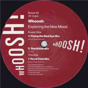 Whoosh - Exploring The New Mood download free