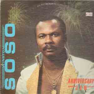 Winston Soso - Anniversary Jam download free