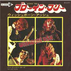 Wishbone Ash - ブローイン・フリー = Blowin' Free download free