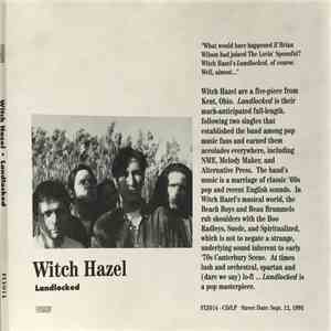 Witch Hazel - Landlocked download free