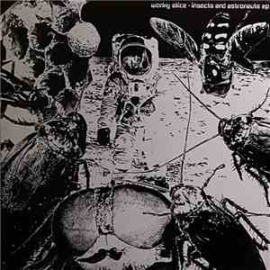 Wonky Alice - Insects And Astronauts EP download free