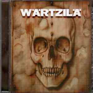 Wärtzilä - Wärtzilä download free