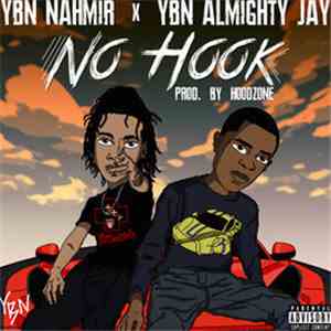 YBN Nahmir - No Hook download free