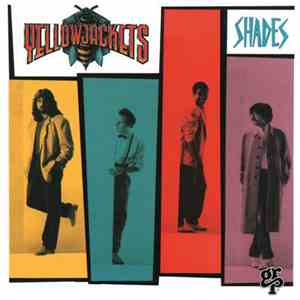 Yellowjackets - Shades download free