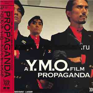 Y.M.O. - A Y.M.O. Film Propaganda download free