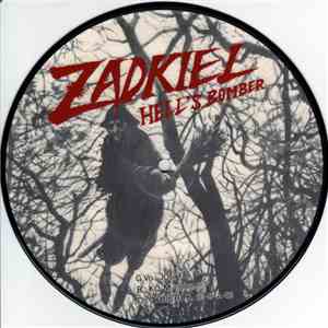 Zadkiel - Hell's Bomber download free