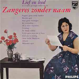 Zangeres Zonder Naam - Lief En Leed download free