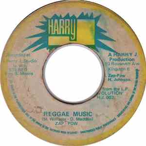 Zap - Pow - Reggae Music download free