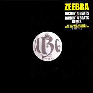 Zeebra - Jackin' 4 Beats download free