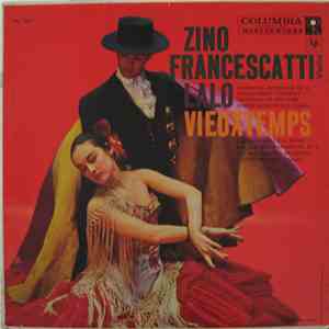 Zino Francescatti - Lalo Vieuxtemps download free