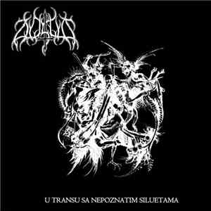 Zloslut - U Transu Sa Nepoznatim Siluetama download free