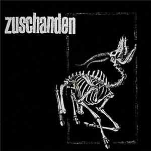 Zuschanden - If You Won't Build It - No Hay Mañana download free